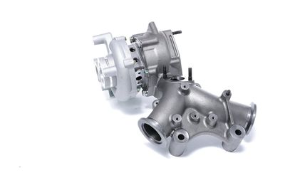 LADER AUFLADUNG BTS Turbo T916131BT 8
