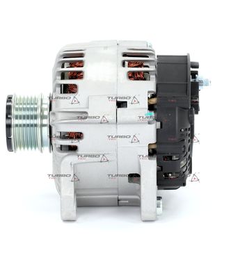 GENERATOR / ALTERNATOR TURBO-TEC TTAL001038 2