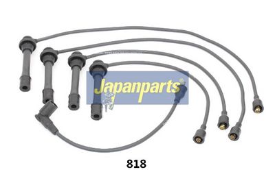 JAPANPARTS Uždegimo laido komplektas