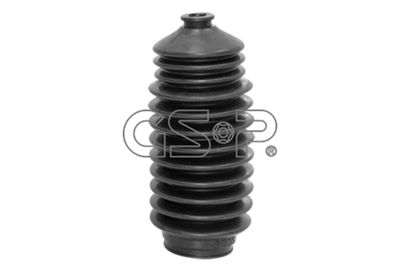 GSP 540039 Пыльник рулевой рейки  для NISSAN SUNNY III Hatchback (N14) 2.0 D
