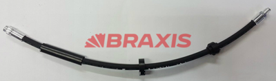 Тормозной шланг BRAXIS AH0772 для DS DS