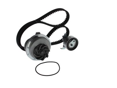 SET POMPA APA + CUREA DINTATA BOSCH 1987946992 26