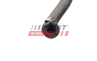 FURTUN RADIATOR FAST FT61563 1