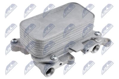 RADIATOR RACIRE ULEI CUTIE DE VITEZE AUTOMATA