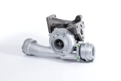 LADER AUFLADUNG BTS Turbo T914785BL 3