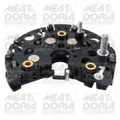 Выпрямитель, генератор MEAT & DORIA 52351 для MERCEDES-BENZ V-CLASS