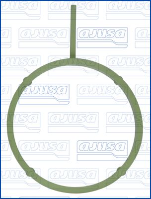 GARNITURA CONDUCTA SUPAPA-AGR