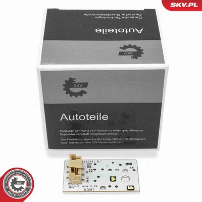 UNITATE DE CONTROL LUMINI