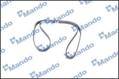 Поликлиновой ремень MANDO MB5PK1460 для ROLLS-ROYCE PHANTOM