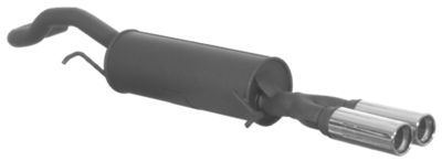 AMORTIZOR ZGOMOT SPORT