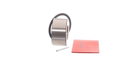 RADLAGERSATZ SKF VKBA7408 9