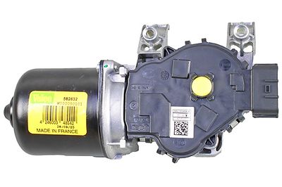 WISCHERMOTOR METZGER AUTOTEILE 2190667 1