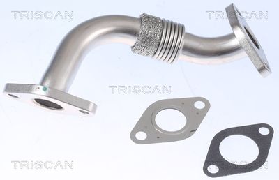 CONDUCTA TUBULARA SUPAPA-AGR