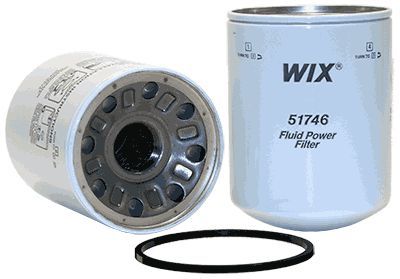 Filtru, sistem hidraulic primar WIX 51746