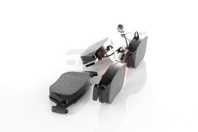 SET PLACUTE FRANA FRANA DISC GH GH412340 43