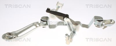 CABLU TRANSMISIE MANUALA TRISCAN 814024752 1