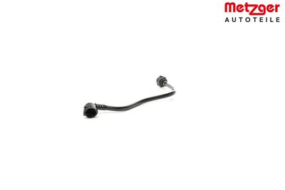 CUPLAJ CONDUCTA LICHID RACIRE METZGER AUTOTEILE 4010668 16