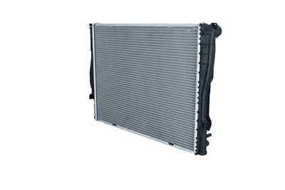 RADIATOR RACIRE MOTOR NRF 53473 32