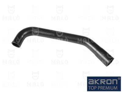 маркуч на радиатора AKRON-MALÒ 23409A