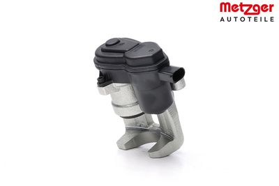 BREMSSATTEL METZGER AUTOTEILE 6261581 24