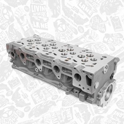 CHIULASA ET ENGINETEAM HL0102 3