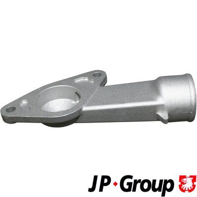 Фланец охлаждающей жидкости JP GROUP 1214500100 для OPEL ASCONA