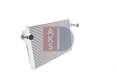 INTERCOOLER COMPRESOR AKS DASIS 217000N 13