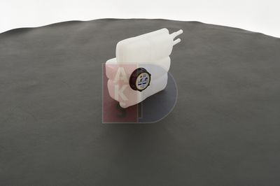 AUSGLEICHSBEHäLTER KüHLMITTEL AKS DASIS 093004N 13