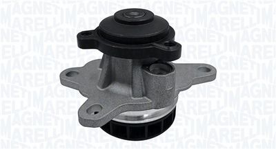 Pompa wody, chłodzenie silnika MAGNETI MARELLI 352316171563