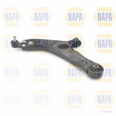 Control/Trailing Arm, wheel suspension NAPA NST2544