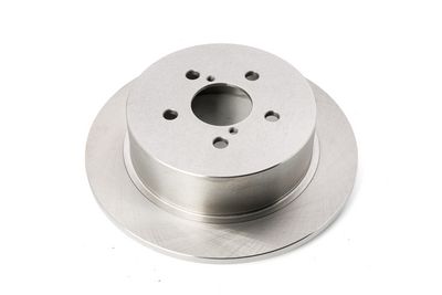 DISC FRANA DR!VE+ DP1010111498