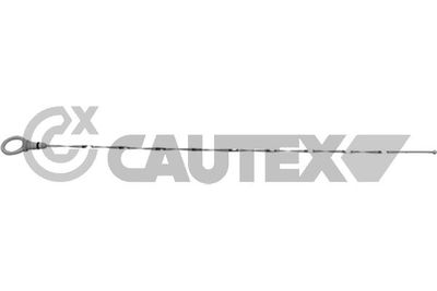 CAUTEX 758481 Щуп масляный 
