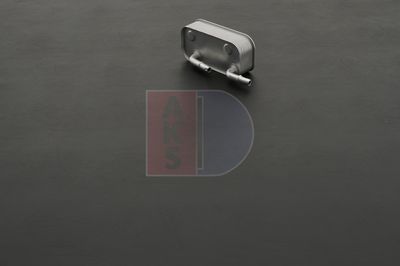 ÖLKüHLER MOTORöL AKS DASIS 056016N 10