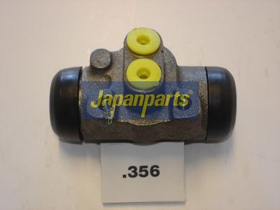 JAPANPARTS Rato stabdžių cilindras