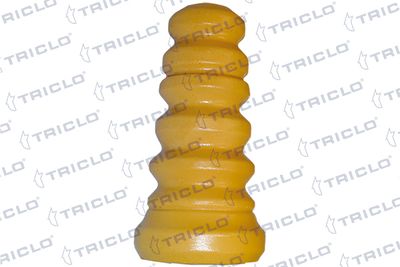 ударен тампон, окачване (ресьори) TRICLO 788928