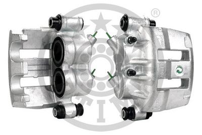 Zacisk hamulca OPTIMAL BC-1622L