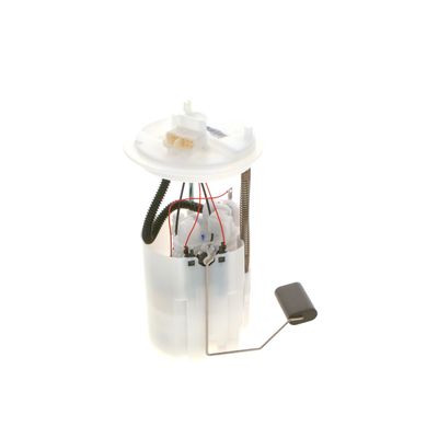 SISTEM ALIMENTARE CU COMBUSTIBIL BOSCH 0580200001 21