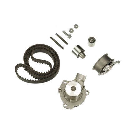 WASSERPUMPE + ZAHNRIEMENSATZ GATES KP35678XS 59