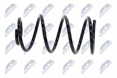 ARC SPIRAL NTY ASZVV028 8