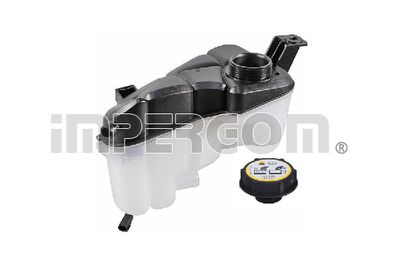 AUSGLEICHSBEHäLTER KüHLMITTEL