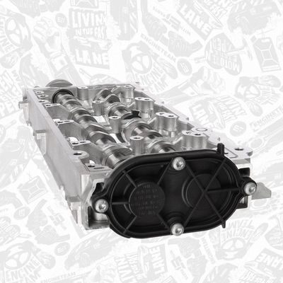 SET AX CU CAME ET ENGINETEAM HV0483 5