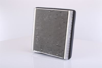 VERDAMPFER KLIMAANLAGE NISSENS 92369 27