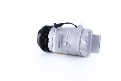 COMPRESOR CLIMATIZARE NISSENS 891060 11