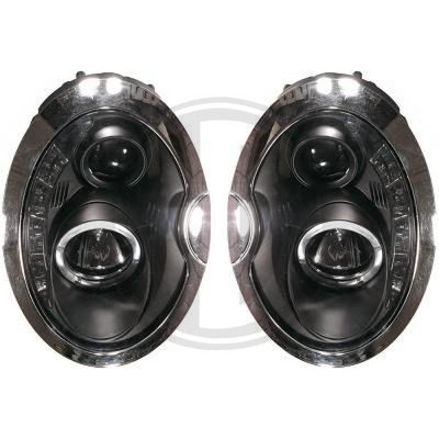 SET FARURI PRINCIPALE