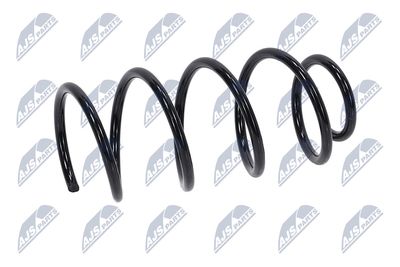ARC SPIRAL NTY ASZBM000 5