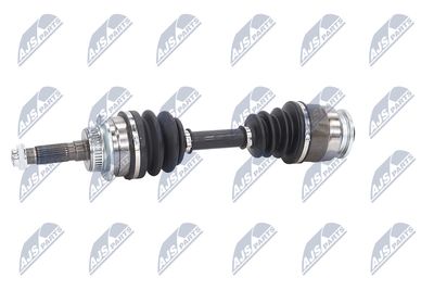 PLANETARA NTY NPWMZ072 23