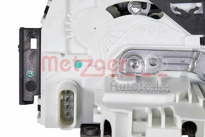 TüRSCHLOSS METZGER AUTOTEILE 2314515 2