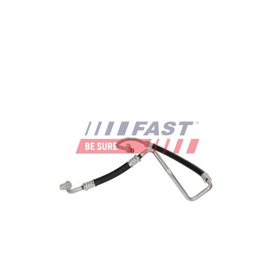 CONDUCTA INALTA PRESIUNE AER CONDITIONAT FAST FT09541 10