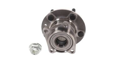 RADLAGERSATZ SKF VKBA7544 36