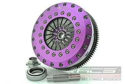 Комплект сцепления AUSTRALIAN CLUTCH KNI23531-2E для NISSAN 200SX